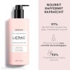 Lierac - Arkéskin - Le Lait Corps Ménopause 400ml - Soin Corps - Nourrit - 93% d’ingrédients d’origine naturelle - Beurre de 