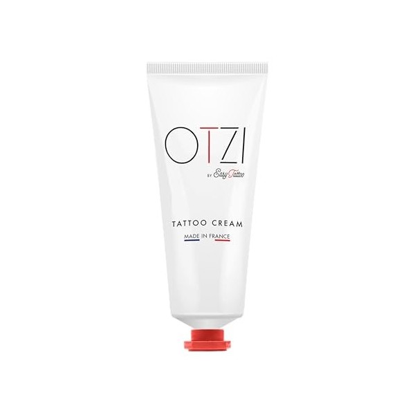 OTZI by EASYTATTOO Tattoo Cream, 20 ml