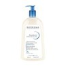 BIODERMA ATODERM Crema Ducha Familia Piel Muy Seca 1l, Único, Estándar