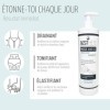 Creme Anti Varices Effet Gel Cryo Pour Jambes Lourdes Circulation Drainage Format Maxi 500ml Traitement Efficace Contre Les V