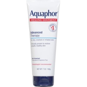 Guérison AQUAPHOR Pommade Tube de 198,4 gram 207ml , 7 Ounce