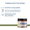 Motherlove Herbal Nipple Cream 1 oz 