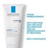 La Roche-Posay, Lipikar, Baume AP+M Relipidant Anti-Irritations, Nourrit & Apaise, Enrichi en Niacinamide & Beurre de Karité,