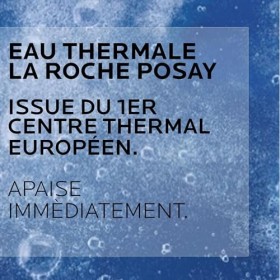 La Roche-Posay, Lipikar, Crème AP+M Relipidante Triple Réparation, Nourrit & Apaise, Enrichi en Niacinamide & Beurre de Karit