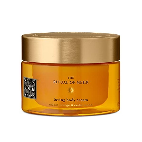 RITUALS The Ritual of Mehr Body Cream Crème pour le Corps 220 ml