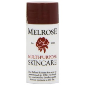 Melrose Émollient multiusage pour soin de la peau 18 g