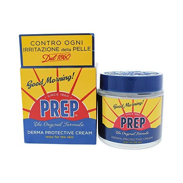 PREP Crème Protectrice Prep Derma