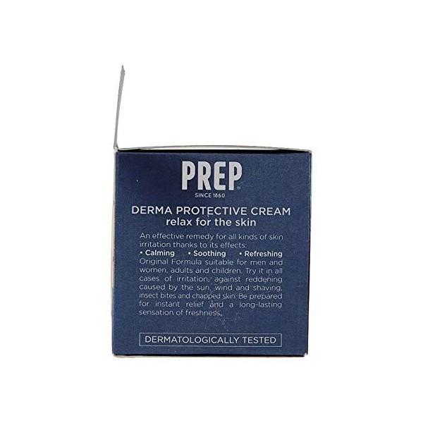 PREP Crème Protectrice Prep Derma