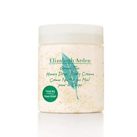 Elizabeth Arden Green Tea, Crème Nectar au Miel pour le Corps, Hydratante, Apaisante et Adoucissante, au Thé Vert & Green Tea