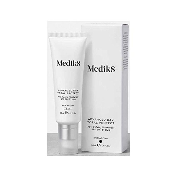 Medik8 Advanced Day Total Protect