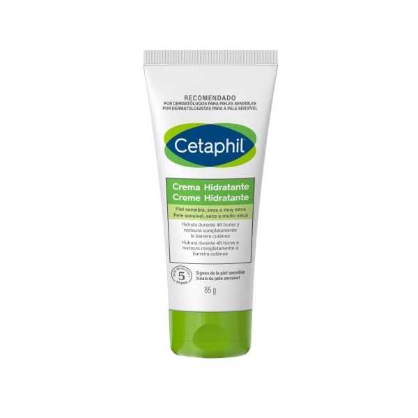 CETAPHIL Crème Hidratante 85 g