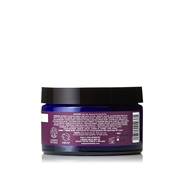 Neals Yard Remedies Crème corporelle pour femme