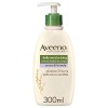 Aveeno Daily Mosturising Crème Hydratante Corps, Crème Corps Hydratante Lavande et Avoine Prébiotique, Crème pour corps parfu