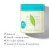 Elizabeth Arden Green Tea Coconut Breeze Crème Nectar au Miel pour le Corps, 450 g - Hydrate, Apaise et Adoucit - Senteur Ene