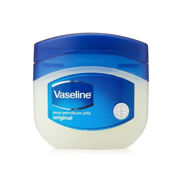 Vaseline Petroleum Jelly Crème 1 Unité