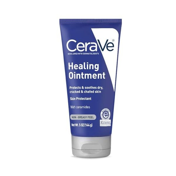 CeraVe Healing Ointment, 5 Ounce by CeraVe