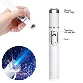 SUCHUANGUANG Ensemble de Traitement à Domicile Anti-fongique Orteil Stylo de Traitement des Ongles onychomycose Paronychia AB