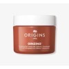 Ginzing Energizing Gel Cream with Caffeine Plus Niacinamide by Origins for Unisex - 2.5 oz Cream