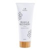 LilyBee - LB Recovery Magnesium Cream, 200ml - Ingrédients 100% purs et naturels - Formule légère et hydratante qui pénètre s