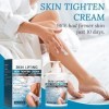 Pemarlis Firm Tighten Skin Tighten Cream, crème raffermissante, Lotion raffermissante et raffermissante pour la peau, Crème h