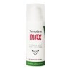 Pernioderm Max Relief Chilblains Crème 50 ml | Formule de soulagement intense pour peaux irritées | Zinc, hamamélis et arbre 