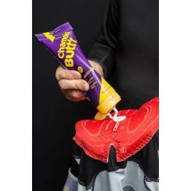 Chamois Buttr EUROSTYLE Crème anti-frottement pour homme et femme – Crème chamois/baume anti-frottement alternative au bâto