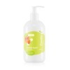 Freshly Cosmetics Crème corporelle hydratante pour enfant 100% naturelle Sweet Apple Body Cream, 400ml