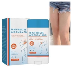 Crème Anti Friction Cuisse,Anti Frottement Cuisse Femme Creme,Protège Cuisse Creme,Bâton De Frottement Pour Femme pour Le Tal