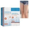 Crème Anti Friction Cuisse,Anti Frottement Cuisse Femme Creme,Protège Cuisse Creme,Bâton De Frottement Pour Femme pour Le Tal