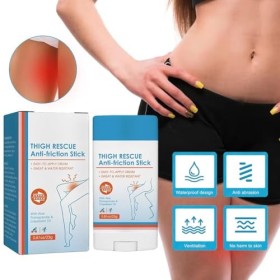 Crème Anti Friction Cuisse,Anti Frottement Cuisse Femme Creme,Protège Cuisse Creme,Bâton De Frottement Pour Femme pour Le Tal