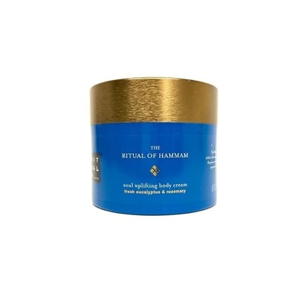 Rituals The Ritual of Hammam Crème Corporal 200 ml