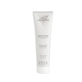 Laboratoires Valquer. Crème Corps Anti-Cellulite aux Algues Marines 100 ml. Édition limitée. En plus de son action anti-cellu