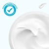 AIESI® Crème de Base hydrophile pure émulsion neutre maigre Flacon de 500 grammes , Idéal pour une utilisation pharmaceutiqu