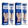 Varicose Veins Cream, 2 Pièces Varices Crème, Varices Jambes Crème, Varices Traitement Jambes Crème, Crème pour les Varices, 