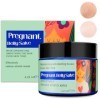 120g Creme Anti Vergeture, Baume de Massage Anti Vergeture, Creme Corps Grossesse, Soins pour le Creme Corps, Creme Vergeture