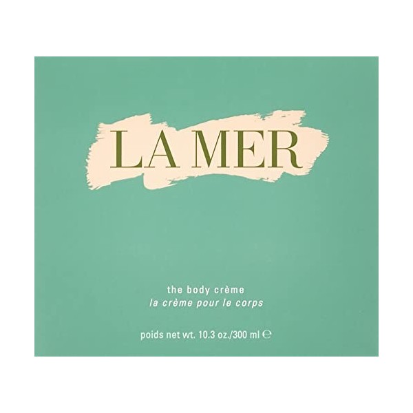 La Mer The Body Crème 300 Ml