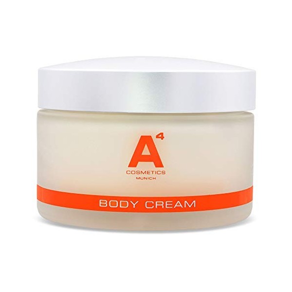 A4 COSMETICS - Crème pour le corps - 200 ml