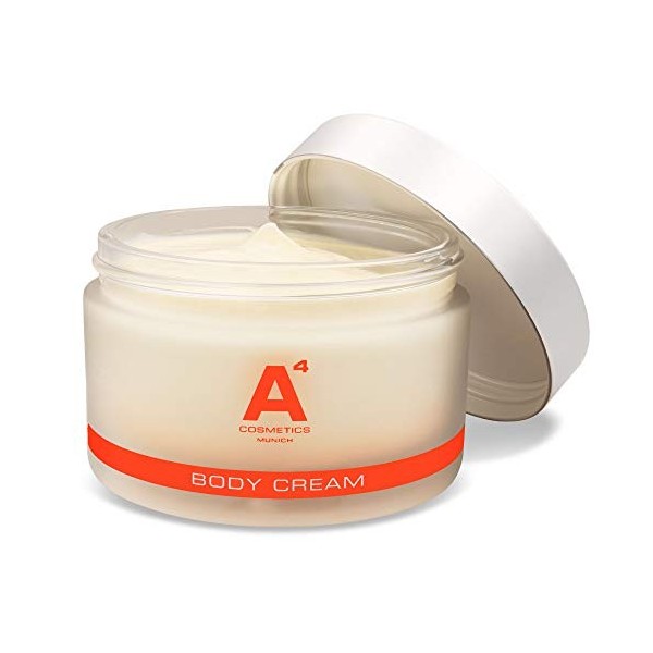 A4 COSMETICS - Crème pour le corps - 200 ml