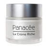 Panacea The Rich Cream Anti-Ageing - Dry Skin by Phyts for Women - 1.69 oz Cream