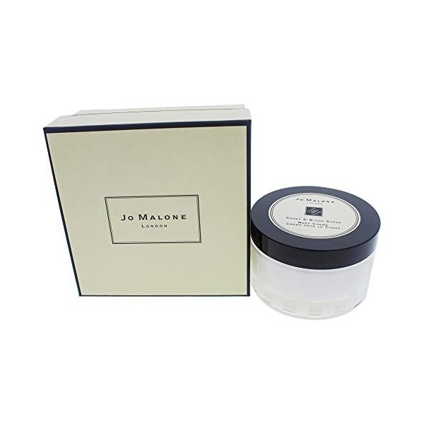 Lime Basil and Mandarin Body Creme by Jo Malone for Unisex - 5.9 oz Body Cream