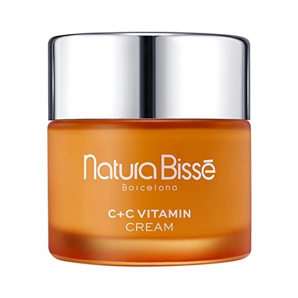 VITAMINE C + C 75 crème SPF10 ml