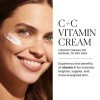 VITAMINE C + C 75 crème SPF10 ml