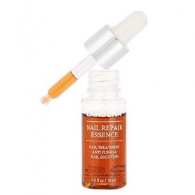Essence de réparation ongles,protection pour le clou endommagé, ongle dAnti Fongique dorteil de doigt,ongles Soins liquide