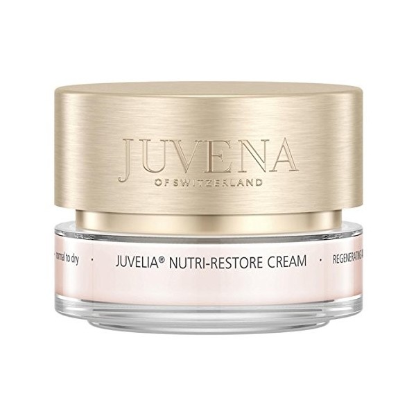 Juvelia Nutri-Restore Cream 50 ml