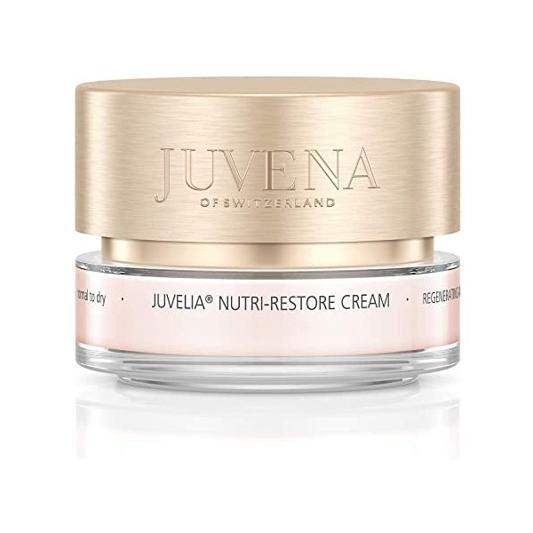 Juvelia Nutri-Restore Cream 50 ml