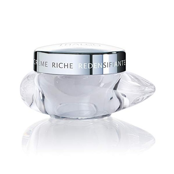 Thalgo Exception Marine Crème redensifiante riche 50ml