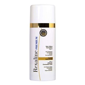 Rexaline X-treme Body Sculpt- Soin Ultime Correction 4en1 Soin Corps Anti Age à lAcide Hyaluronique Crème pour Corps, 150 ml