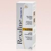 Rexaline X-treme Body Sculpt- Soin Ultime Correction 4en1 Soin Corps Anti Age à lAcide Hyaluronique Crème pour Corps, 150 ml