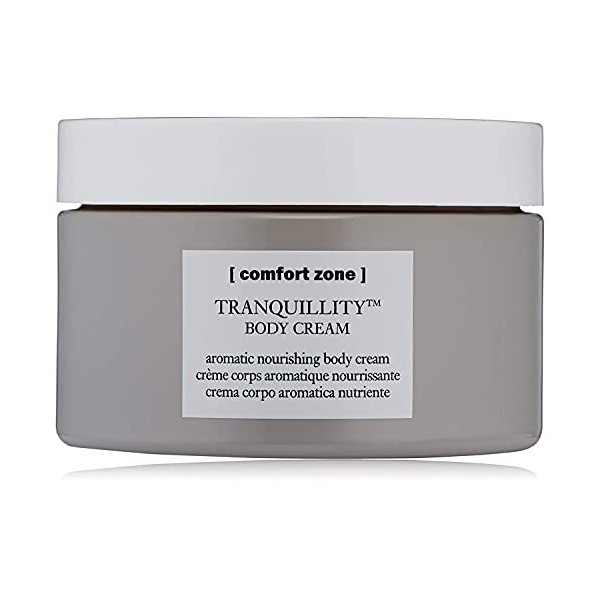 Tranquillity Body Cream 180 Ml