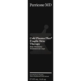 Perricone MD Cold Plasma Plus+ Fragile Skin Therapy Traitment du corps 177ml